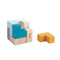 3D Puzzle Cube - www.toybox.ae