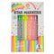 Tiger Tribe Scented Star Markers - www.toybox.ae