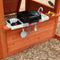 Kidkraft Canyon Ridge Wooden Swing Set / Playset - www.toybox.ae