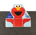 Sesame Street | Colors with Elmo - www.toybox.ae