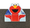 Sesame Street | Colors with Elmo - www.toybox.ae