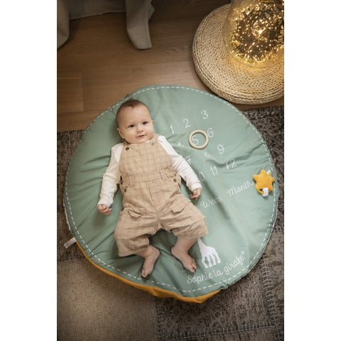 Il Etait Une Fois Reverso Playmat - www.toybox.ae