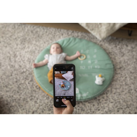 Il Etait Une Fois Reverso Playmat - www.toybox.ae