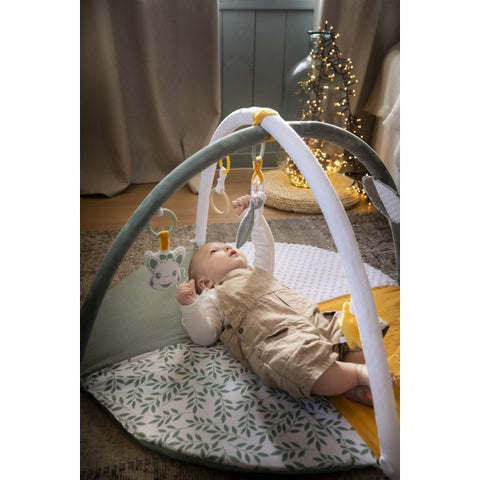 Il Etait Une Fois Reverso Playmat - www.toybox.ae