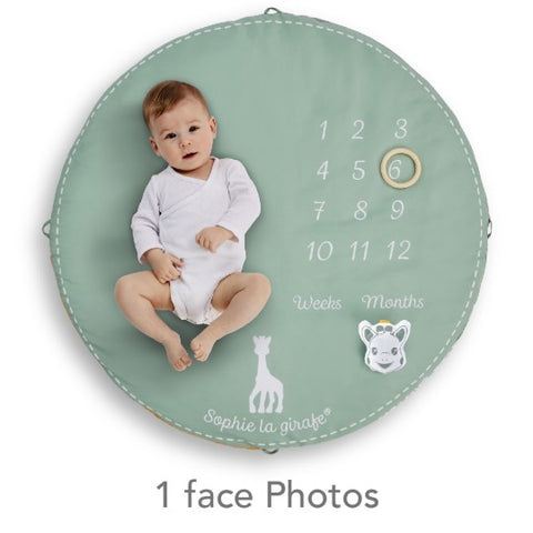 Il Etait Une Fois Reverso Playmat - www.toybox.ae