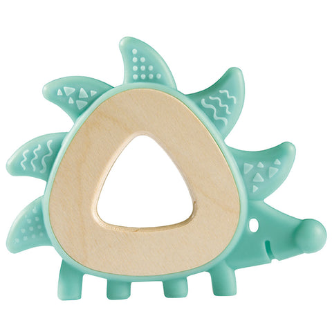 Teether Hedgehog - www.toybox.ae
