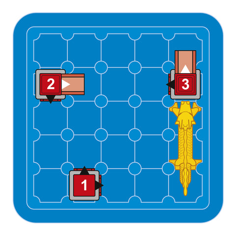 Temple Connection - Dragon Edition - www.toybox.ae
