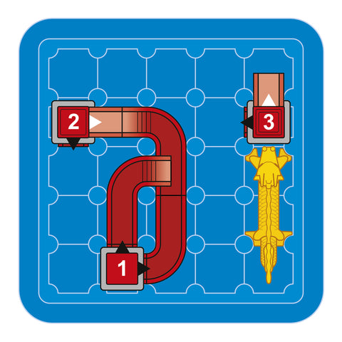 Temple Connection - Dragon Edition - www.toybox.ae