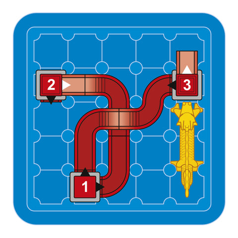 Temple Connection - Dragon Edition - www.toybox.ae