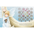 Sassi Die-Cut Reading The Snow Queen - www.toybox.ae