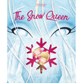 Sassi Die-Cut Reading The Snow Queen - www.toybox.ae