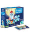 Sassi Assemble And Build 3D Puzzle - The Rocket - www.toybox.ae