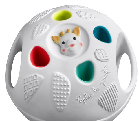 SLG So'Pure Senso'Ball - www.toybox.ae