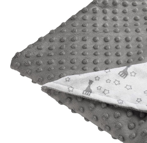 SLG Il Etait Une Fois Sophie'Doux Blanket - www.toybox.ae