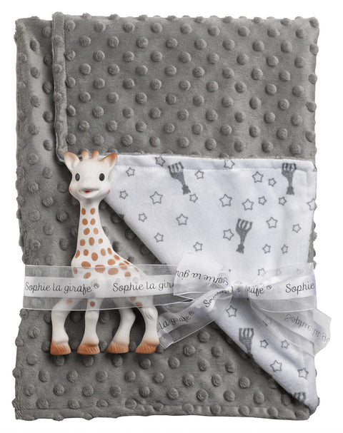 SLG Il Etait Une Fois Sophie'Doux Blanket - www.toybox.ae