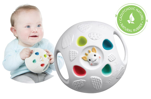 SLG So'Pure Senso'Ball - www.toybox.ae