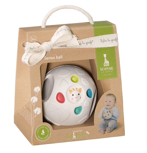 SLG So'Pure Senso'Ball - www.toybox.ae
