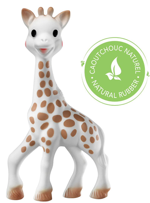 SLG Il Etait Une Fois Sophie la Girafe - www.toybox.ae