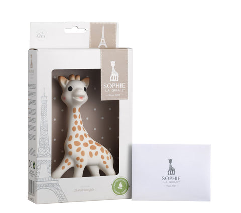 SLG Il Etait Une Fois Sophie la Girafe - www.toybox.ae