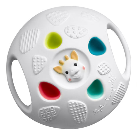 SLG So'Pure Senso'Ball - www.toybox.ae