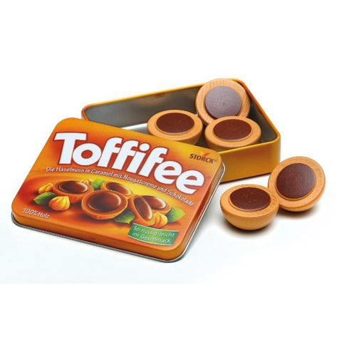 Toffifee in a Tin - www.toybox.ae