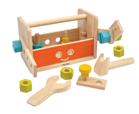 Robot Tool Box - www.toybox.ae