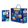 Sassi Travel, Learn And Explore Space The Solar System - www.toybox.ae