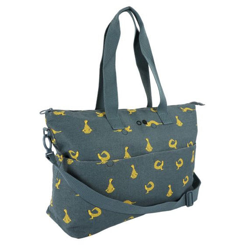 Mommy Tote Bag - Whippy Weasel - www.toybox.ae