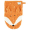 Washcloth Mr. Fox - www.toybox.ae