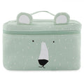 Thermal lunch bag - Mr. Polar Bear - www.toybox.ae