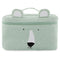 Thermal lunch bag - Mr. Polar Bear - www.toybox.ae