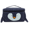 Thermal lunch bag - Mr. Penguin - www.toybox.ae