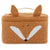 Thermal lunch bag - Mr. Fox - www.toybox.ae