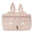 Thermal lunch bag - Mrs. Rabbit - www.toybox.ae