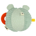 Activity Ball - Mr. Polar Bear - www.toybox.ae