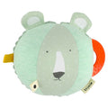 Activity Ball - Mr. Polar Bear - www.toybox.ae