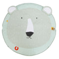 Activity Mat - Mr. Polar Bear - www.toybox.ae