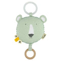 Music Toy - Mr. Polar Bear - www.toybox.ae