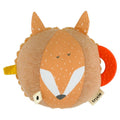 Activity Ball - Mr. Fox - www.toybox.ae