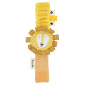 Wrist Rattle - Mr. Lion - www.toybox.ae