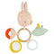 Activity Ring - Mrs. Rabbit - www.toybox.ae