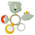 Activity Ring - Mr. Polar Bear - www.toybox.ae