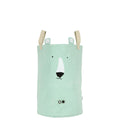 Toy Bag Small - Polar Bear - www.toybox.ae