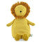 Plush toy large - Mr. Lion - www.toybox.ae