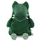 Plush toy large - Mr. Crocodile - www.toybox.ae
