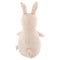 Plush toy small - Mrs. Rabbit - www.toybox.ae
