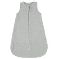 Sleeping Bag - Mild season - 60cm (newborn) - Grain Grey - www.toybox.ae