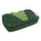 Pencil case rectangular - Mr. Crocodile - www.toybox.ae