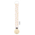 Pacifier Clip - Moonstone - www.toybox.ae