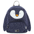 Backpack Mr. Penguin - www.toybox.ae